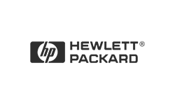 Hewlett-Packard